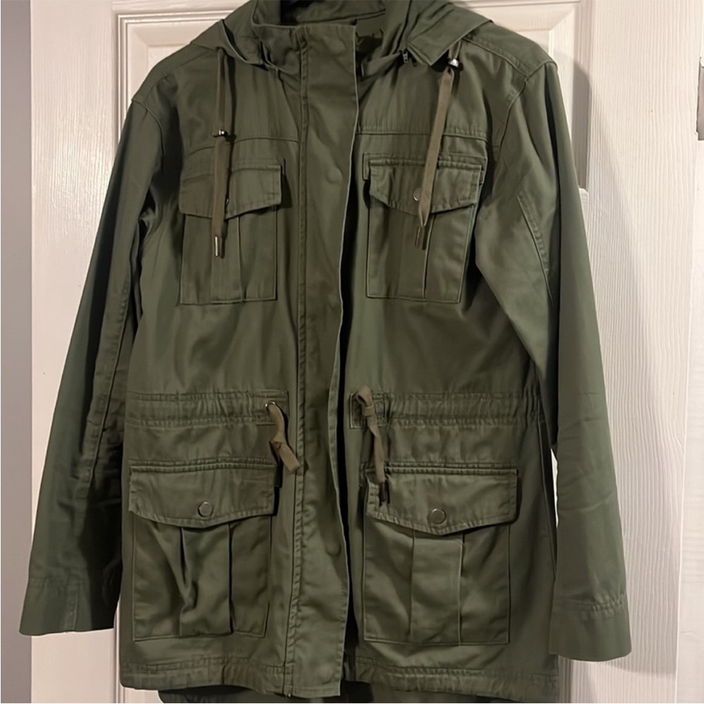 Ladies Jacket- worn a few times